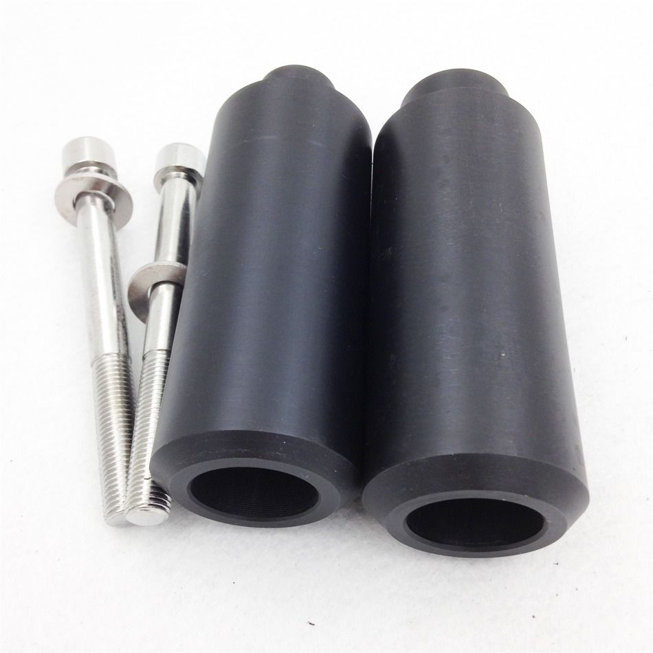 Frame Sliders Honda CBR F4i 9906 Extended Black TechParts